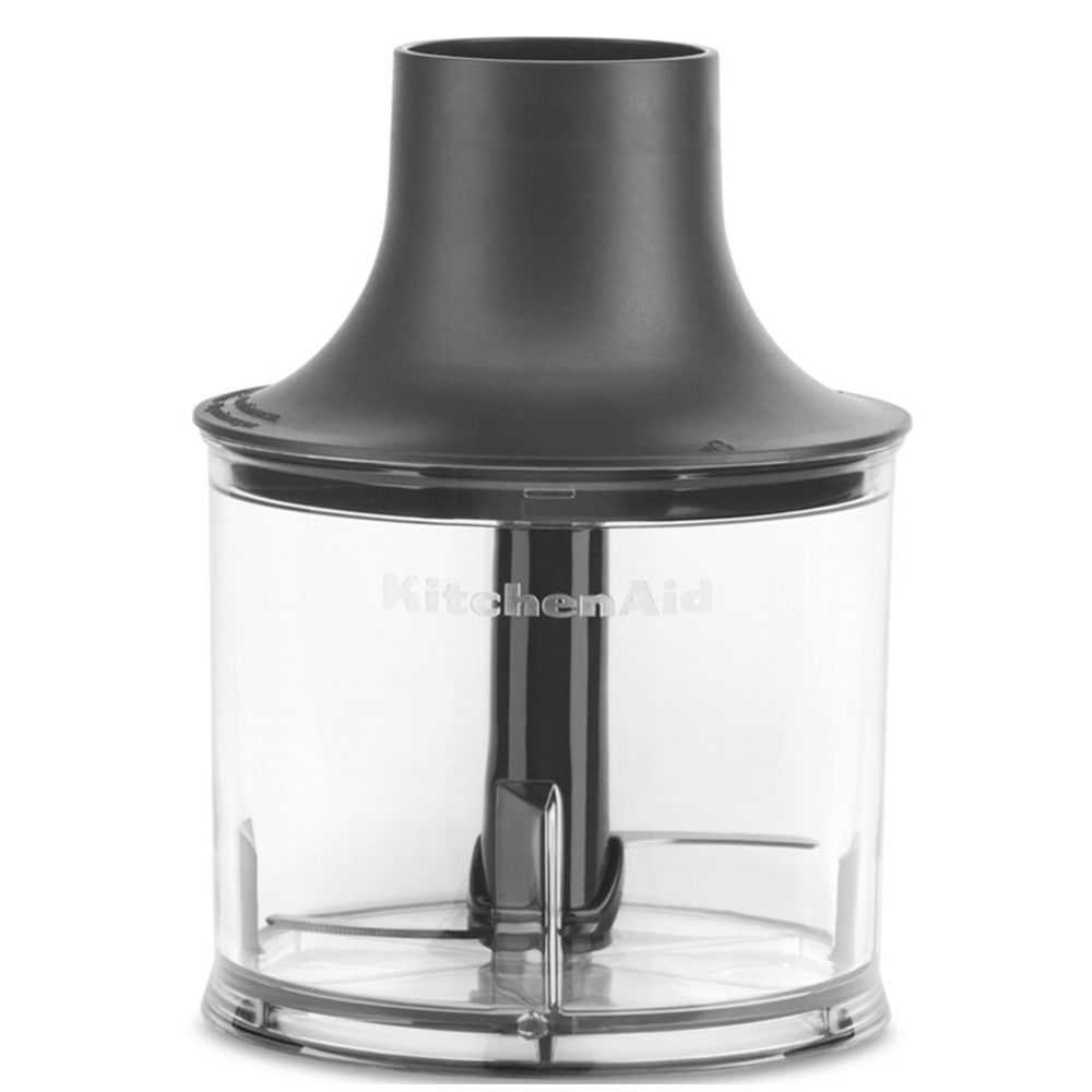 Блендер KitchenAid 5KHBV83EDG - фото 2