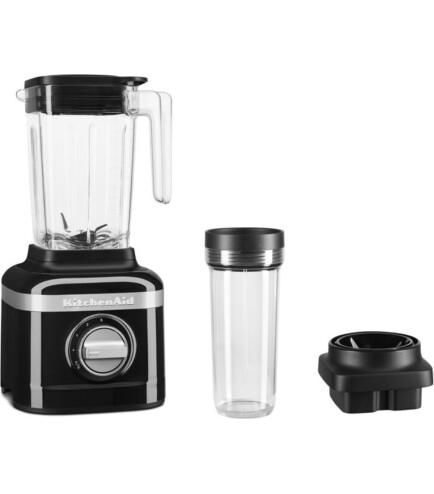 Блендер KitchenAid 5KSB1325EOB - фото 1