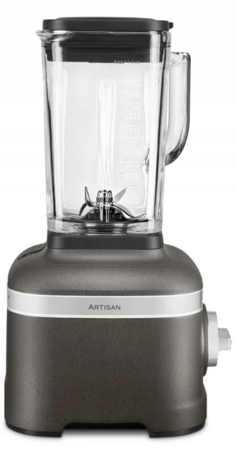 Блендер KitchenAid Artisan K400 5KSB4026EGR - фото 1