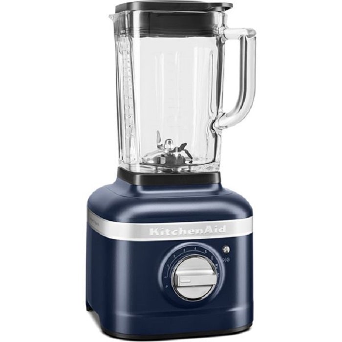 Блендер KitchenAid Artisan K400 5KSB4026EIB - фото 1 Блендер KitchenAid Artisan K400 5KSB4026EIB - фото 1