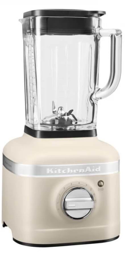 Блендер KitchenAid Artisan K400 5KSB4026EMH - фото 1 Блендер KitchenAid Artisan K400 5KSB4026EMH - фото 1
