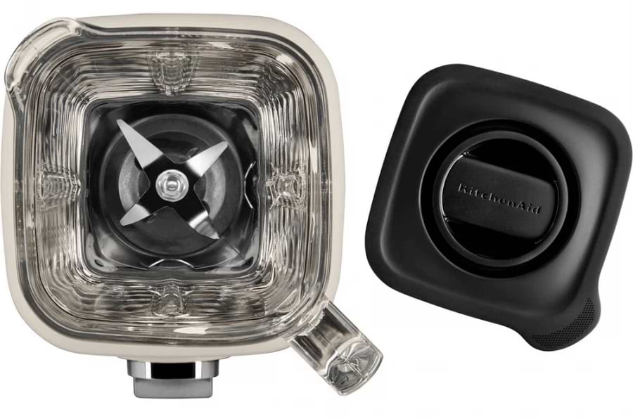 Блендер KitchenAid Artisan K400 5KSB4026EMH - фото 2 Блендер KitchenAid Artisan K400 5KSB4026EMH - фото 2