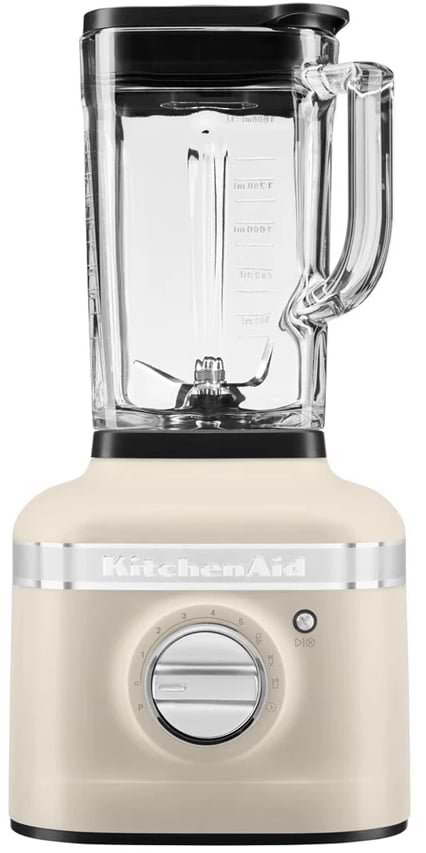 Блендер KitchenAid Artisan K400 5KSB4026EMH