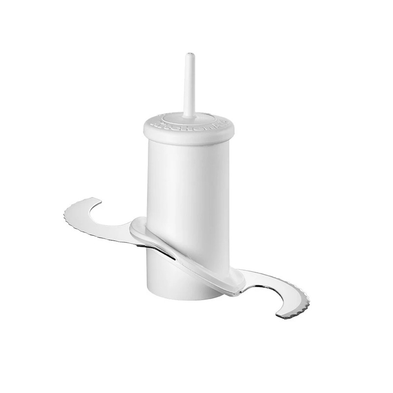 Блендер KitchenAid Classic 5KFC3515EOB - фото 1 Блендер KitchenAid Classic 5KFC3515EOB - фото 1