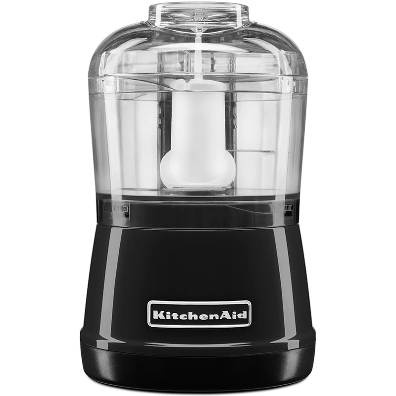 Блендер KitchenAid Classic 5KFC3515EOB - фото 2 Блендер KitchenAid Classic 5KFC3515EOB - фото 2