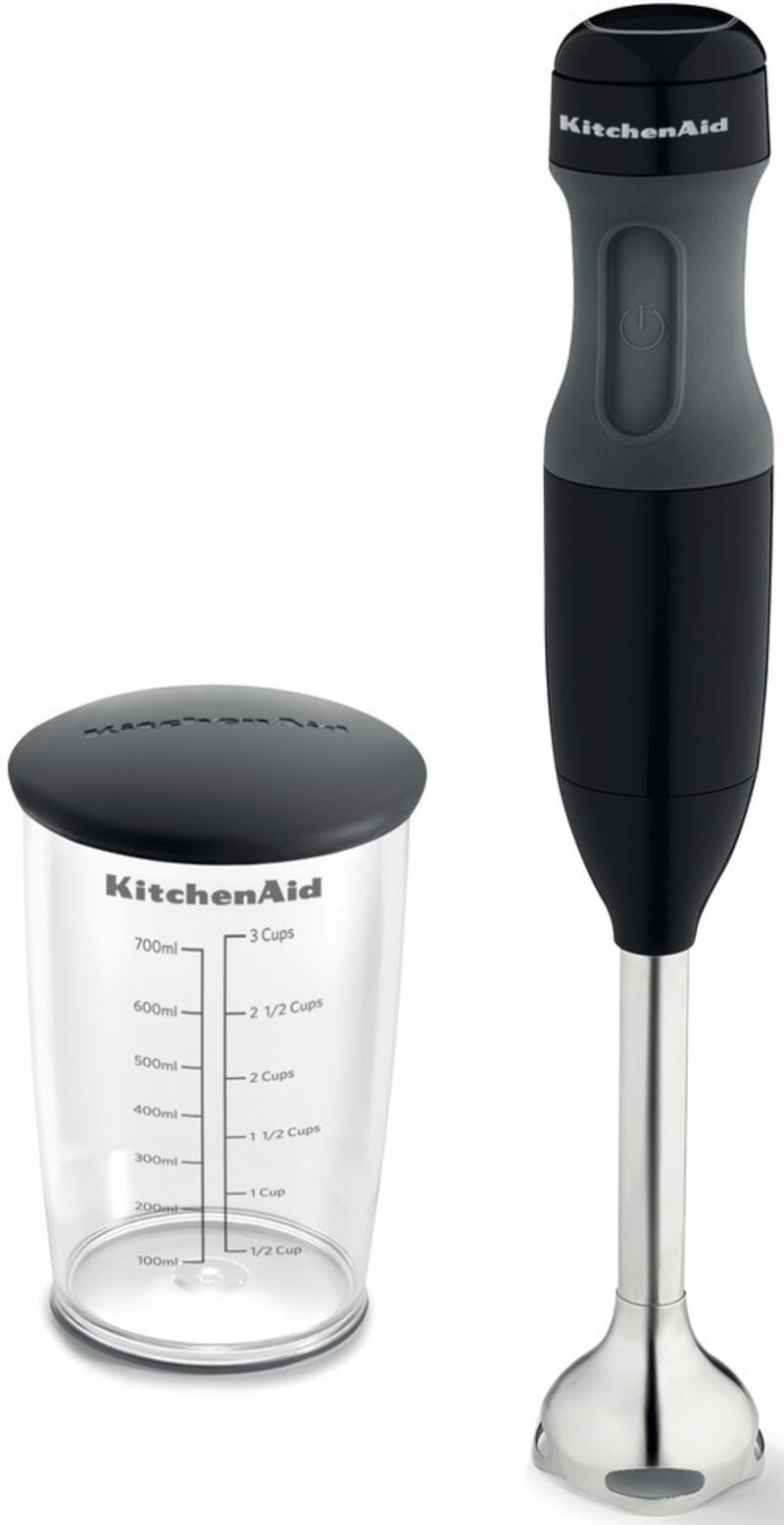 Блендер KitchenAid Classic 5KHBL1321EOB
