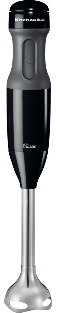 Блендер KitchenAid Classic 5KHBL1321EOB - фото 1