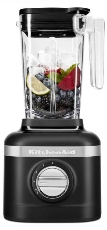 Блендер KitchenAid K150 5KSB1325EBM - фото 1 Блендер KitchenAid K150 5KSB1325EBM - фото 1