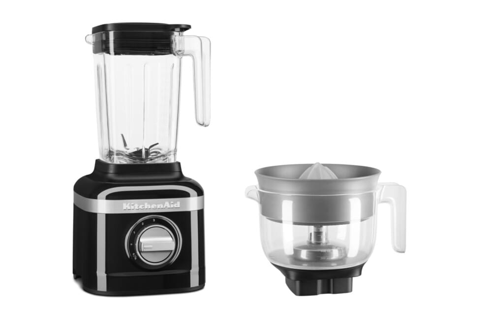 Блендер KitchenAid K150 5KSB1325EOB - фото 1 Блендер KitchenAid K150 5KSB1325EOB - фото 1