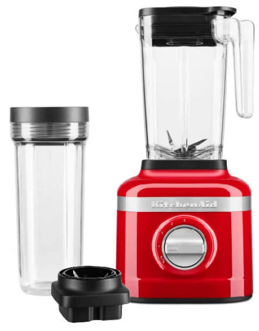 Блендер KitchenAid K150 5KSB1330EER - фото 1 Блендер KitchenAid K150 5KSB1330EER - фото 1
