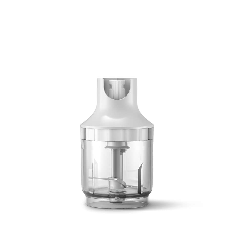 Блендер Philips HR2537/00 - фото 2