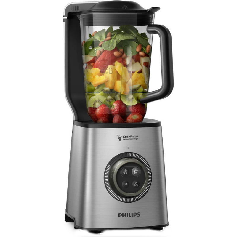 Блендер Philips HR3756/00 - фото 4