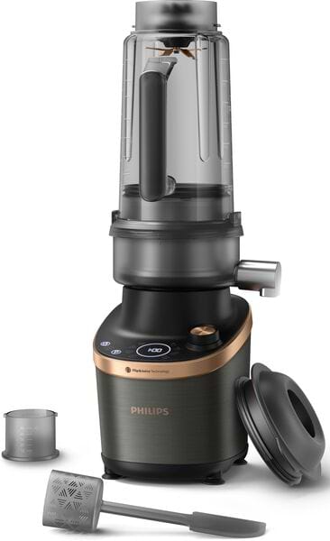 Блендер Philips HR3770/10 - фото 1