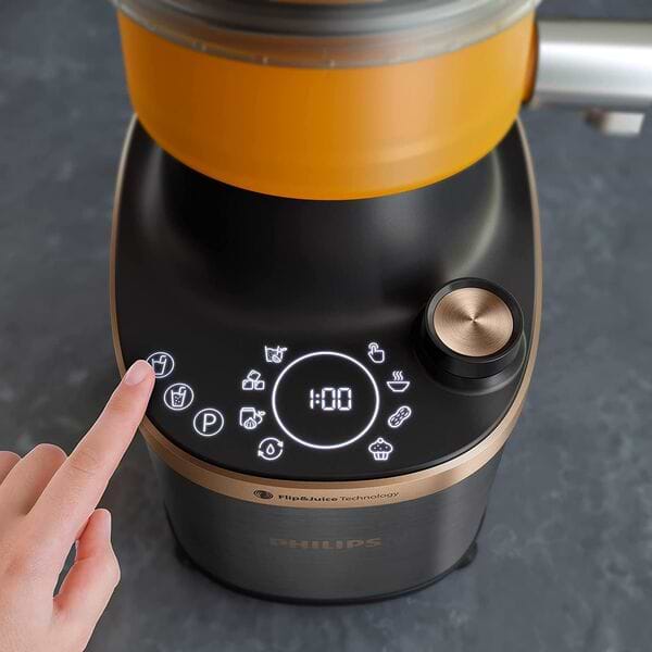 Блендер Philips HR3770/10 - фото 2