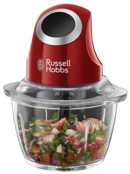 Блендер RUSSELL HOBBS 24660-56 Desire