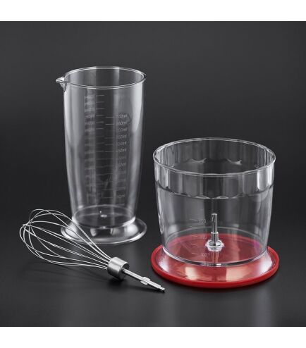 Блендер Russell Hobbs 24700-56 - фото 1 Блендер Russell Hobbs 24700-56 - фото 1