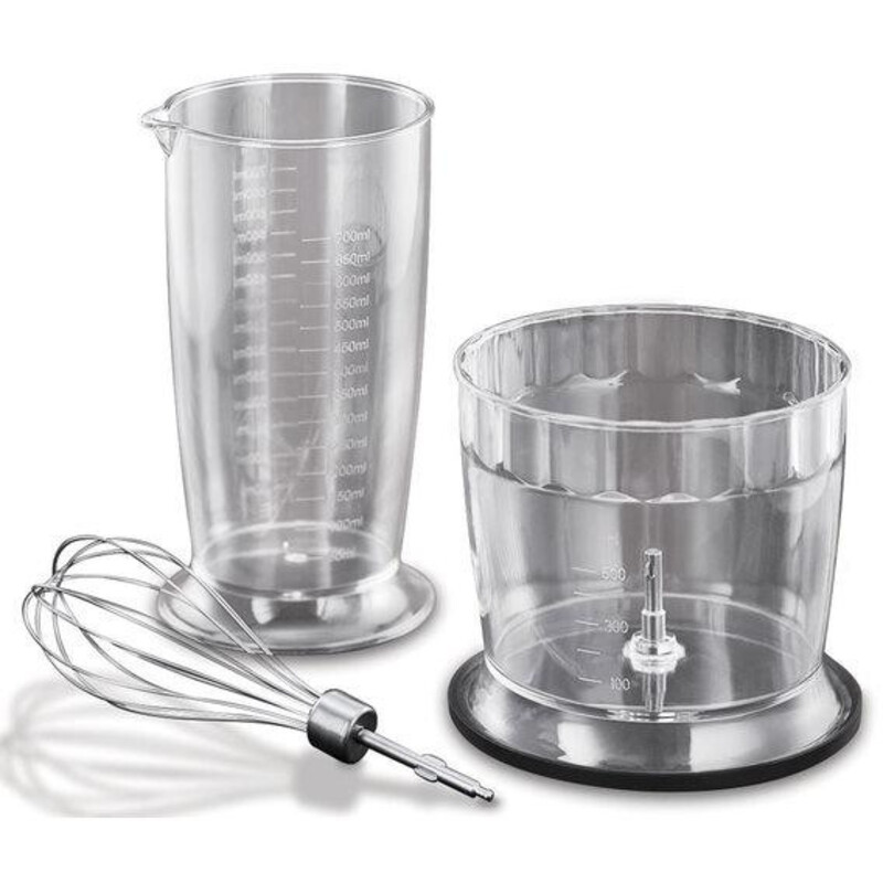 Блендер Russell Hobbs 24702-56 Matte Black - фото 2