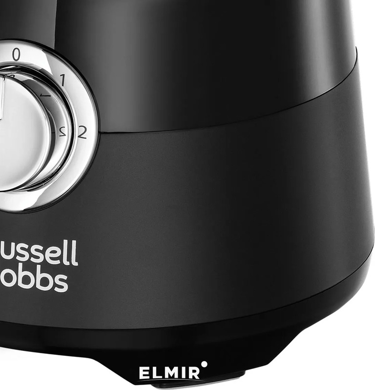 Блендер Russell Hobbs 24722-56 - фото 2 Блендер Russell Hobbs 24722-56 - фото 2
