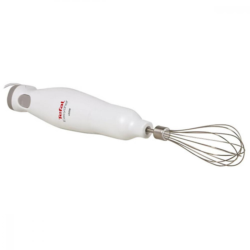 Блендер Tefal HB453138 - фото 2 Блендер Tefal HB453138 - фото 2