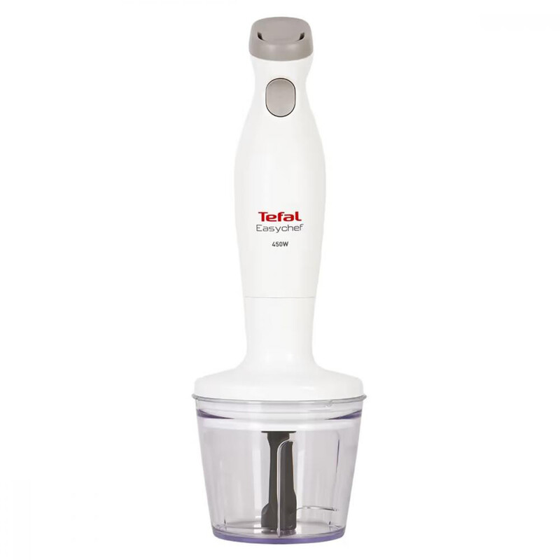 Блендер Tefal HB453138 - фото 4 Блендер Tefal HB453138 - фото 4