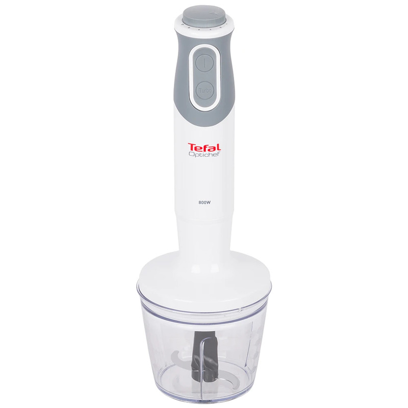 Блендер Tefal HB643138 - фото 3 Блендер Tefal HB643138 - фото 3