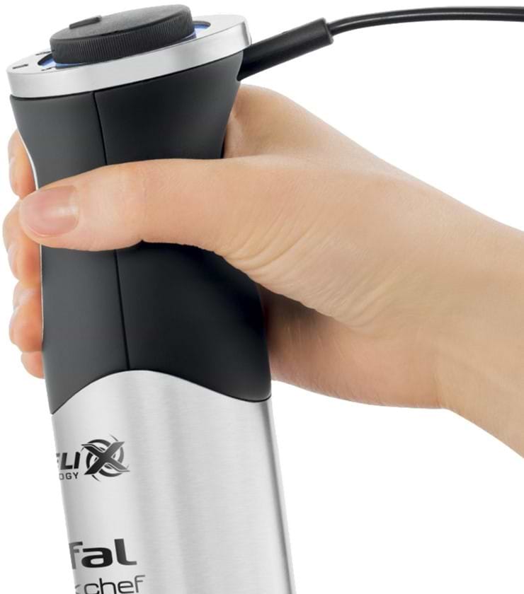 Блендер Tefal HB653838 - фото 1 Блендер Tefal HB653838 - фото 1