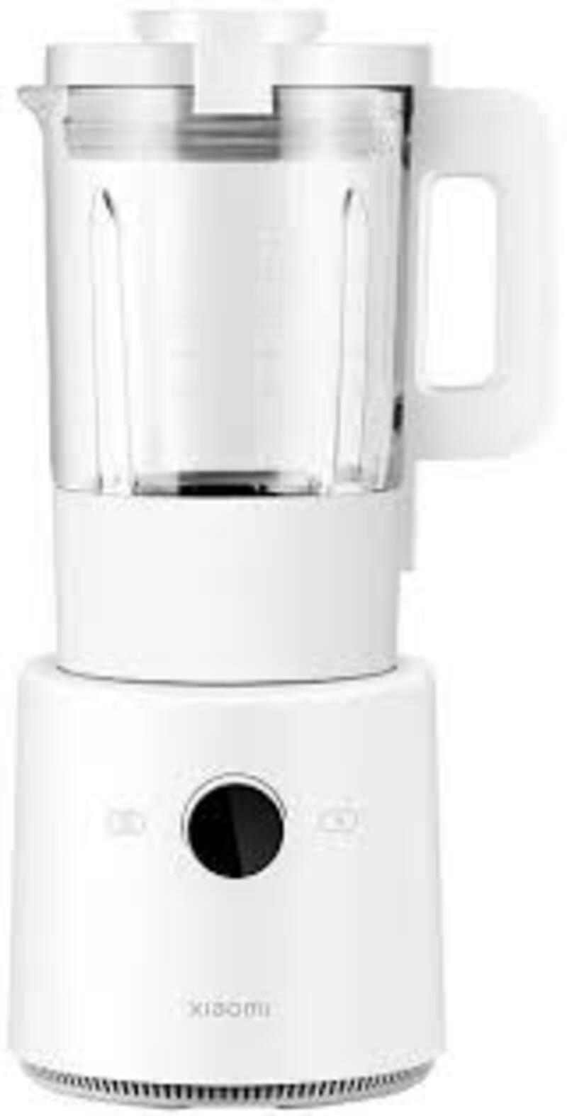 Блендер Xiaomi Smart Blender (BHR5960EU) Europe