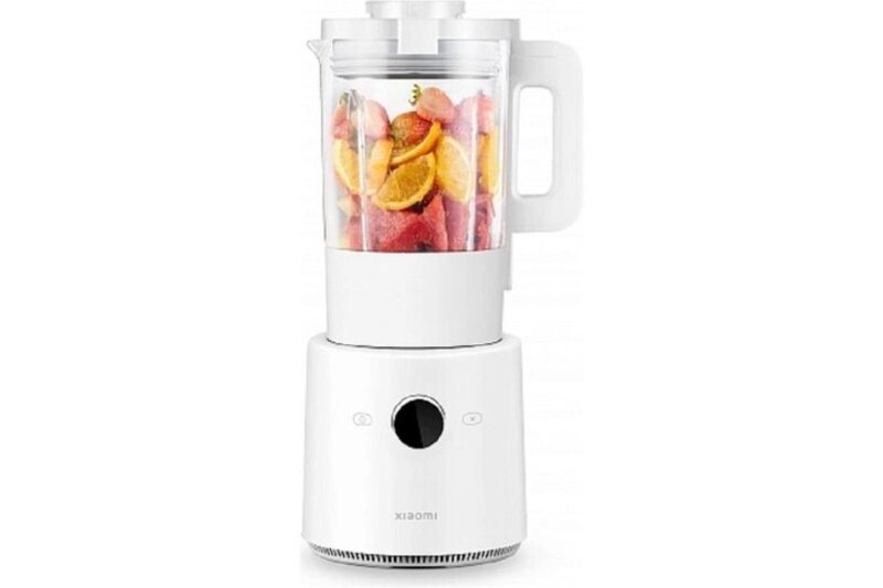 Блендер Xiaomi Smart Blender (BHR5960EU) Europe - фото 2