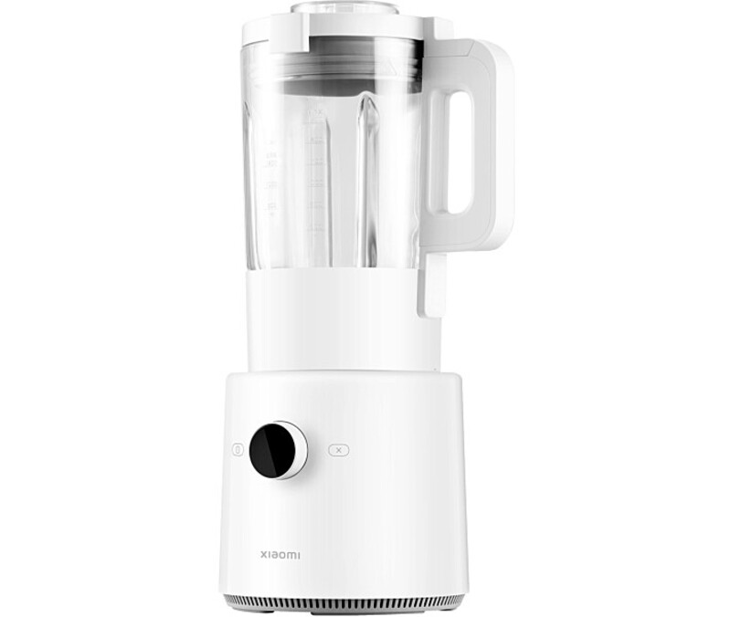 Блендер Xiaomi Smart Blender (BHR5960EU) - фото 1 Блендер Xiaomi Smart Blender (BHR5960EU) - фото 1
