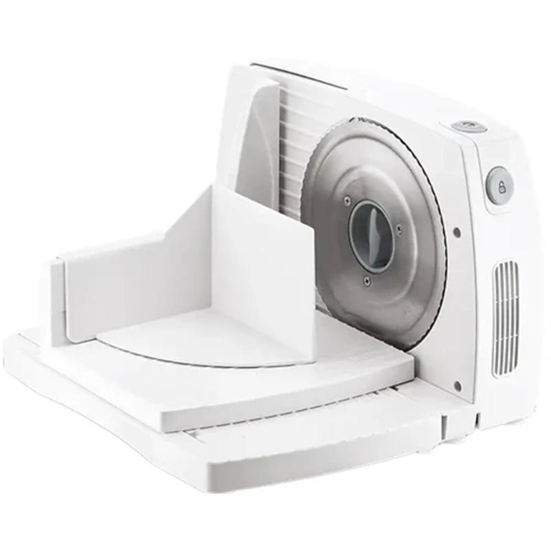 Скиборізка Zelmer ZFS1016 - фото 1 Скиборізка Zelmer ZFS1016 - фото 1