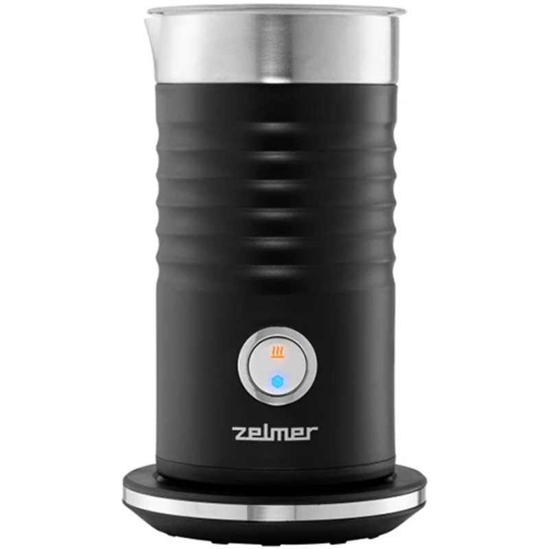 Спінювач молока Zelmer ZMF0550