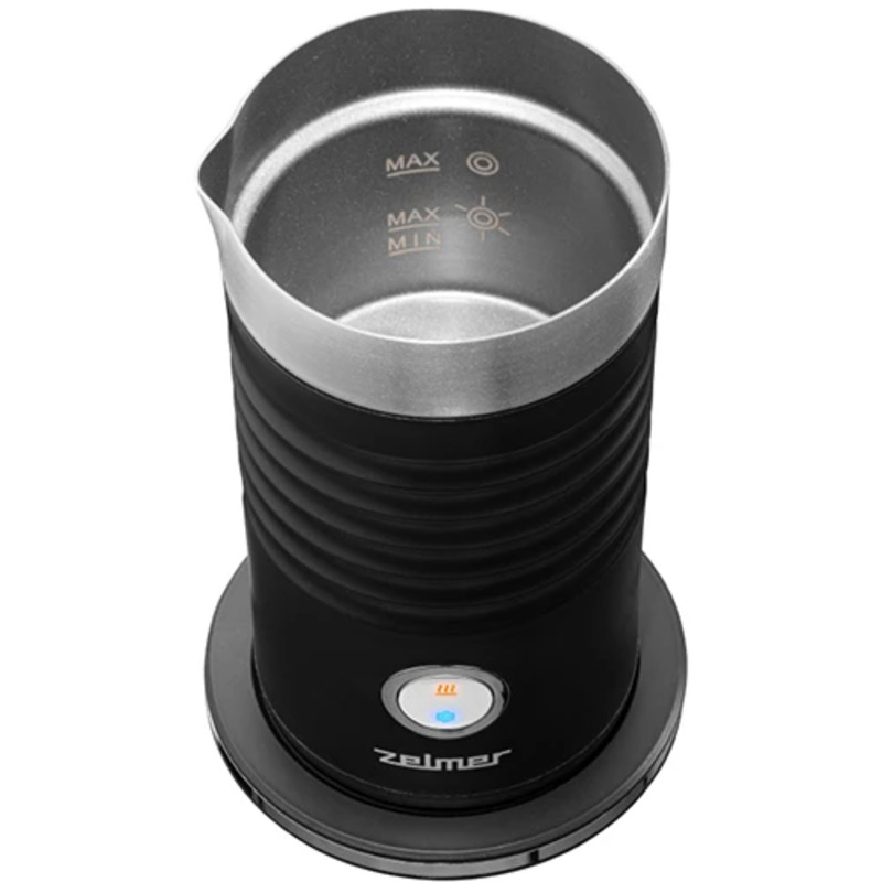 Спінювач молока Zelmer ZMF0550 - фото 1