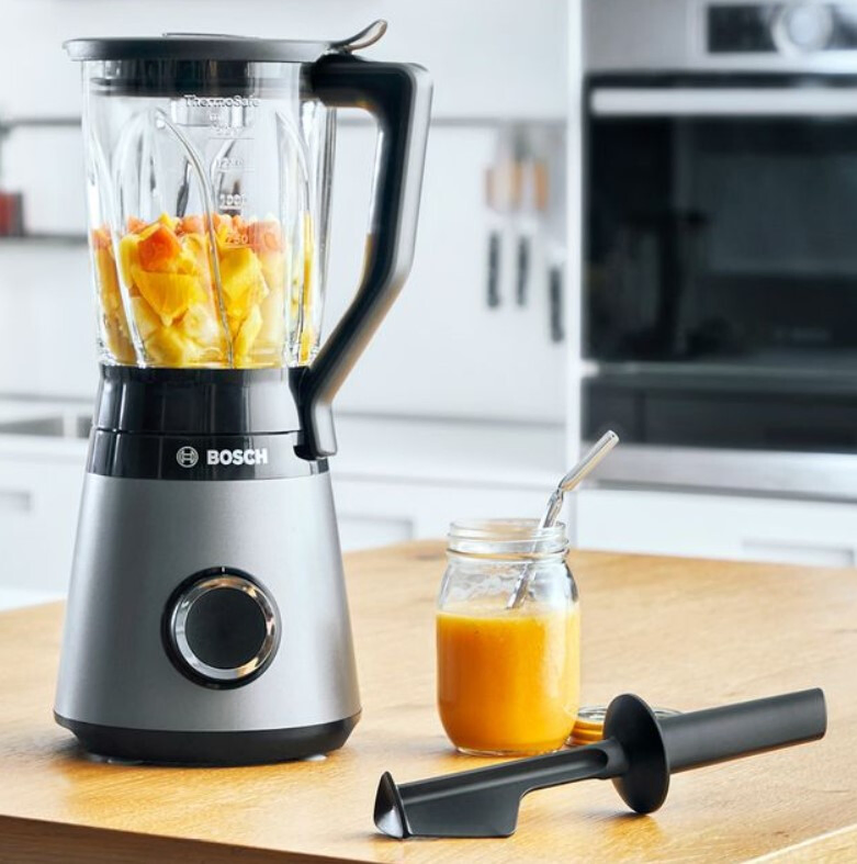 Блендер Bosch MMB 6172 S - фото 10