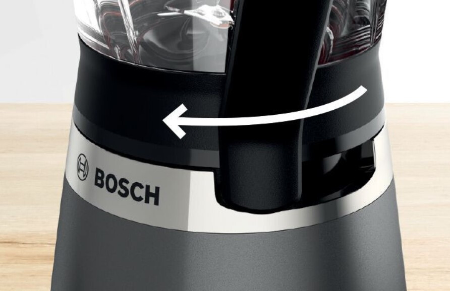 Блендер Bosch MMB 6172 S - фото 3