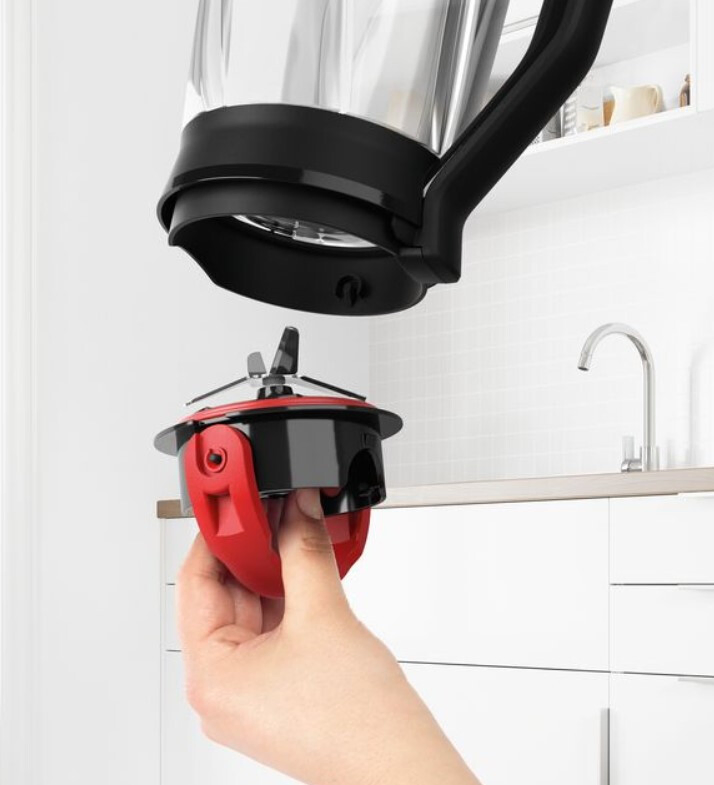 Блендер Bosch MMB 6172 S - фото 6