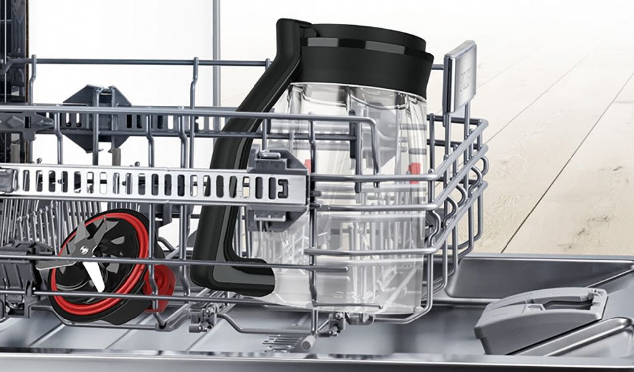 Блендер Bosch MMB 6172 S - фото 7