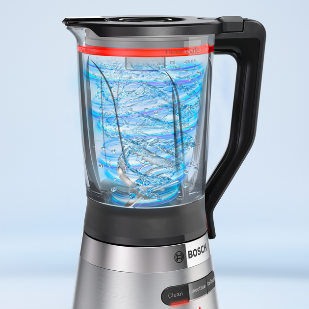 Блендер Bosch MMB6384M - фото 2