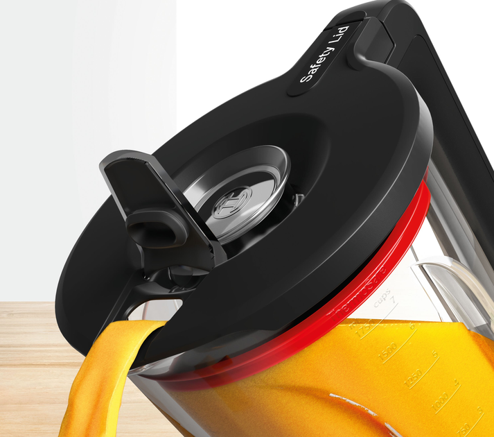 Блендер Bosch MMB6384M - фото 6