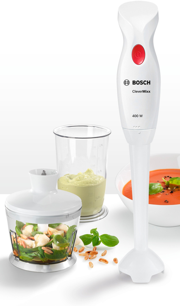 Блендер Bosch MSM14200 - фото 7