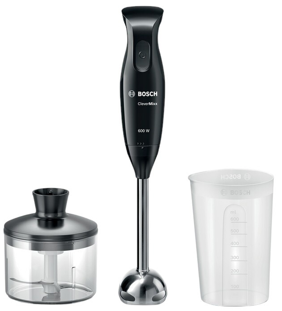 Блендер Bosch MSM2620B