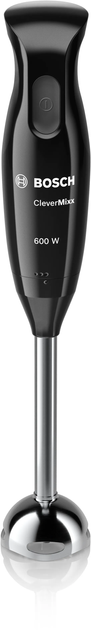 Блендер Bosch MSM2620B - фото 1