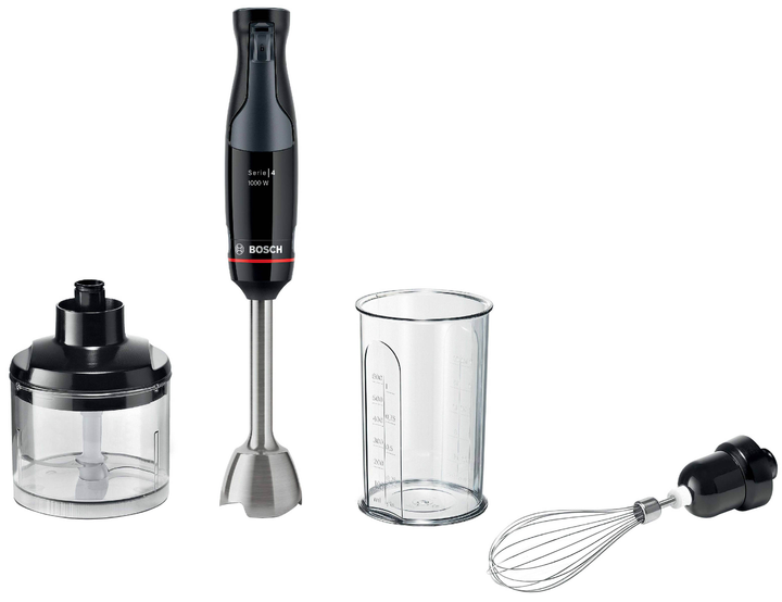 Блендер Bosch MSM4B621