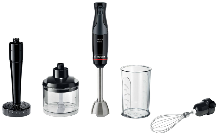 Блендер Bosch MSM4B623