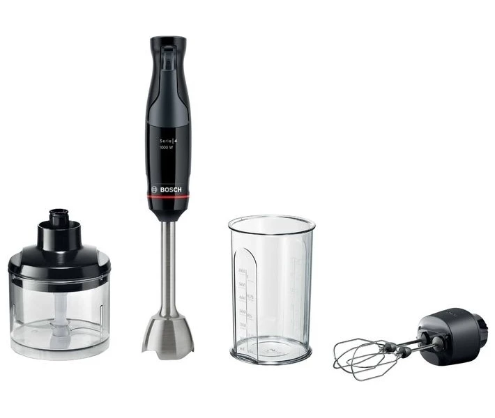 Блендер Bosch MSM4B624