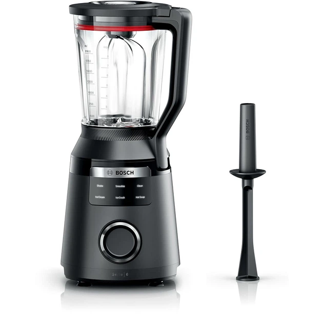 Блендер Bosch MMB6652B
