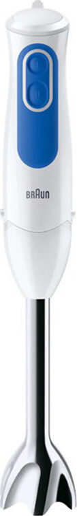 Блендер Braun MQ 3035 WH Sauce Europe - фото 1 Блендер Braun MQ 3035 WH Sauce Europe - фото 1