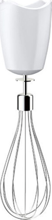 Блендер Braun MQ 3035 WH Sauce Europe - фото 2 Блендер Braun MQ 3035 WH Sauce Europe - фото 2