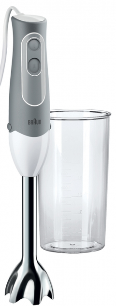 Блендер Braun MQ 500 Soup Europe