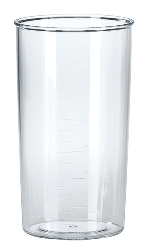 Блендер Braun MQ 500 Soup Europe - фото 2
