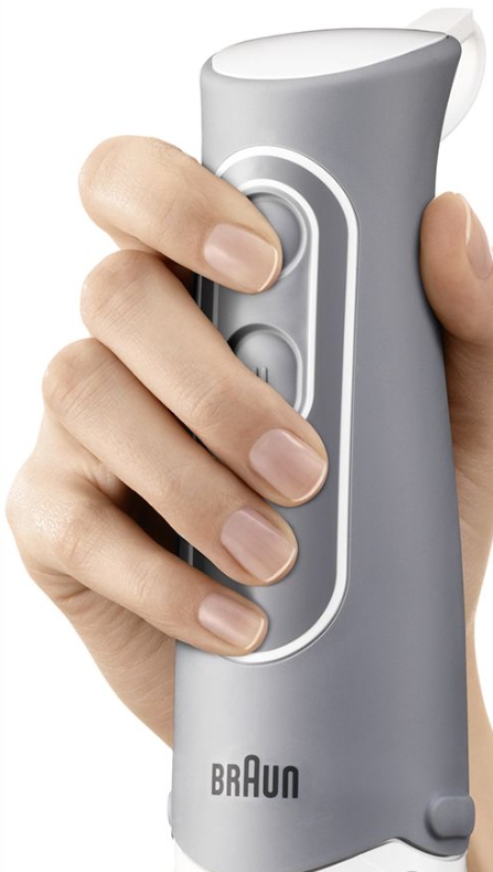 Блендер Braun MQ 500 Soup Europe - фото 4